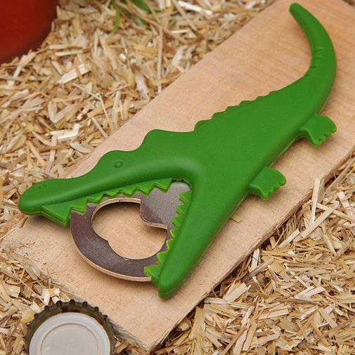 Открывашка Крокодил Открывашка Крокодил