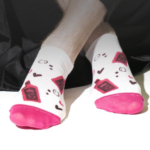 Носки В поисках вина (коротыш) Носки В поисках вина (коротыш)