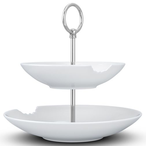 Этажерка Tassen with bite Этажерка Tassen with bite