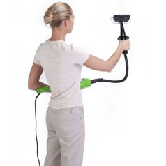 Паровая швабра H2O MOP X5