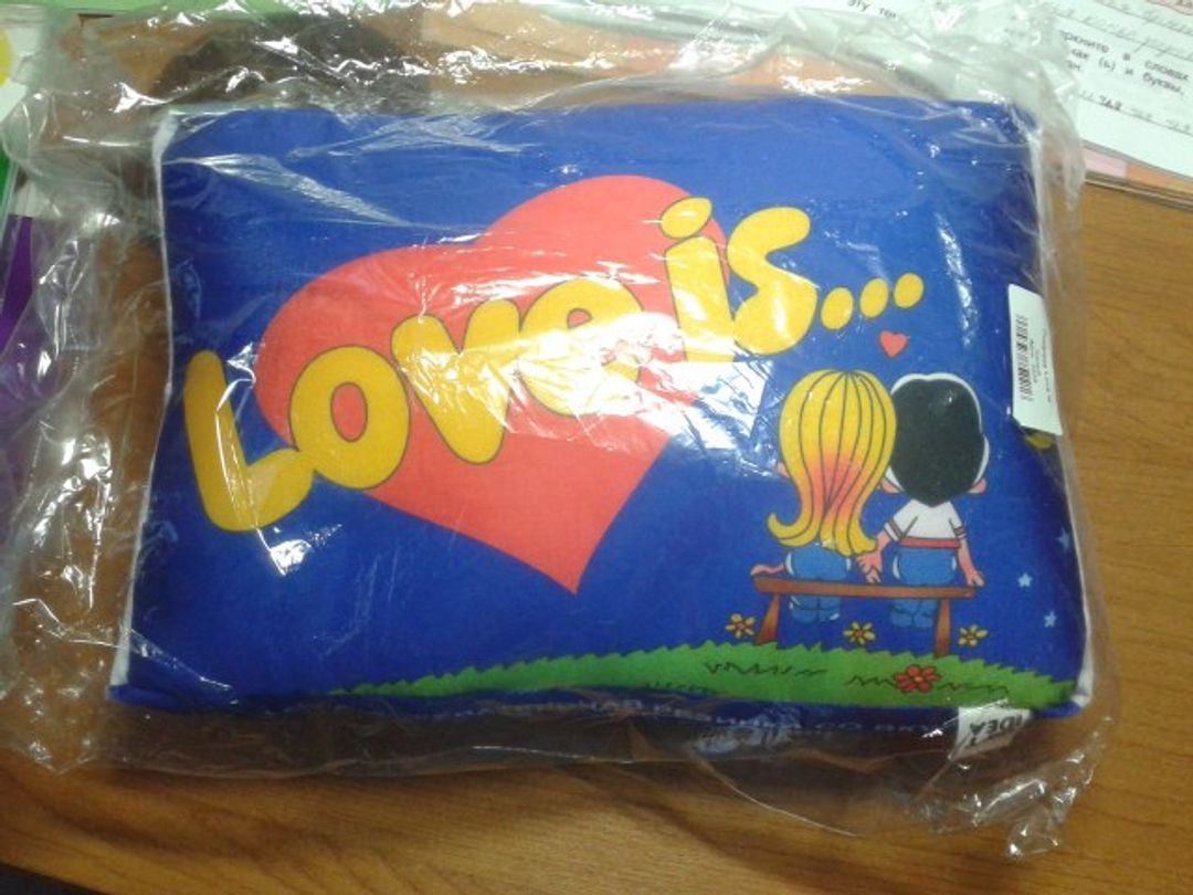 Фото покупателя Лилия Фото покупателя Лилия