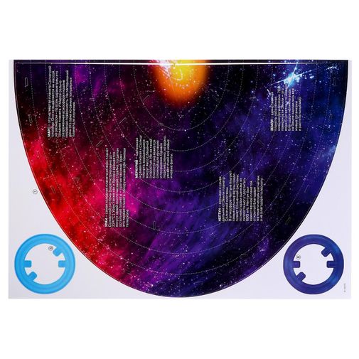 3Д Конструктор Солнечная система 3Д Конструктор Солнечная система