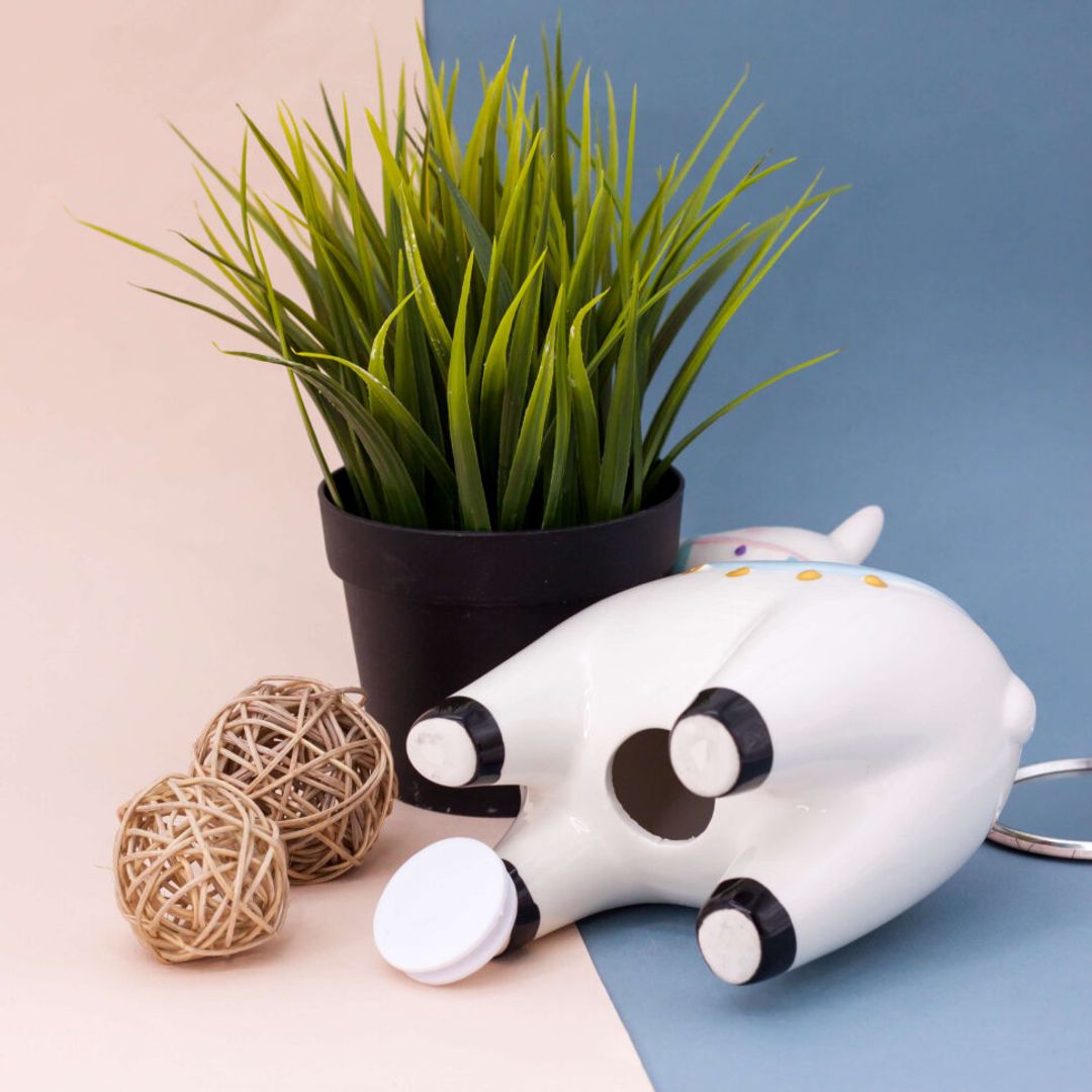 Копилка LamaCorn