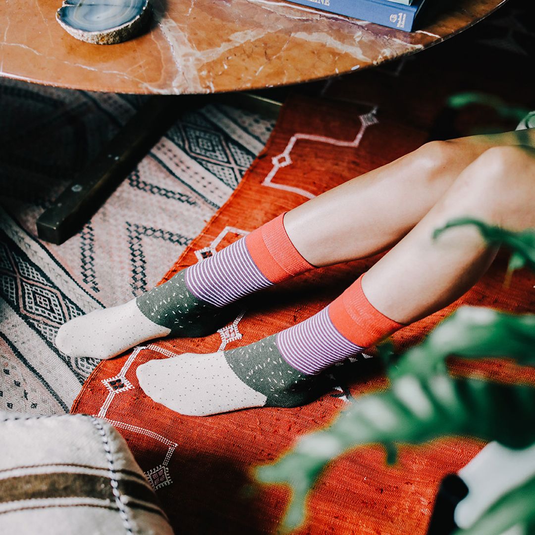 Носки Буррито Burrito Socks