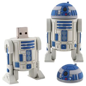 Флешка Star Wars R2D2 16 Гб