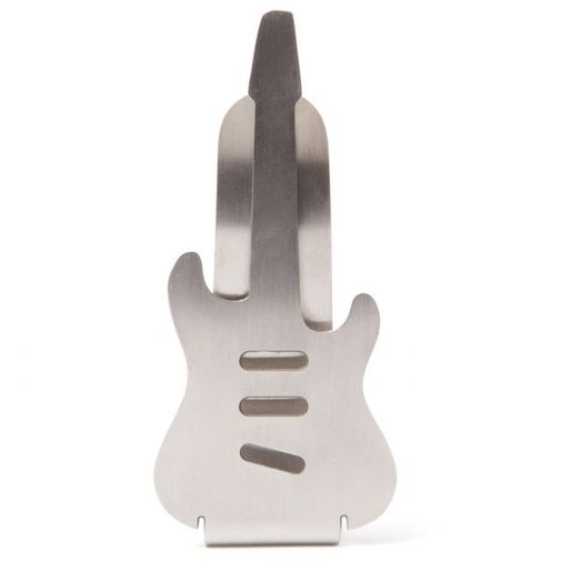 Зажим для денег Гитара Sell Outs