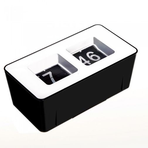 Перекидные часы День сурка