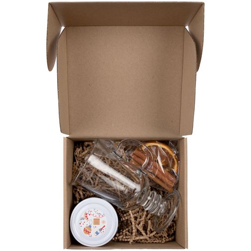 Набор для глинтвейна Winter Taste Набор для глинтвейна Winter Taste