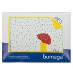 Кошелек Bumaga Rain