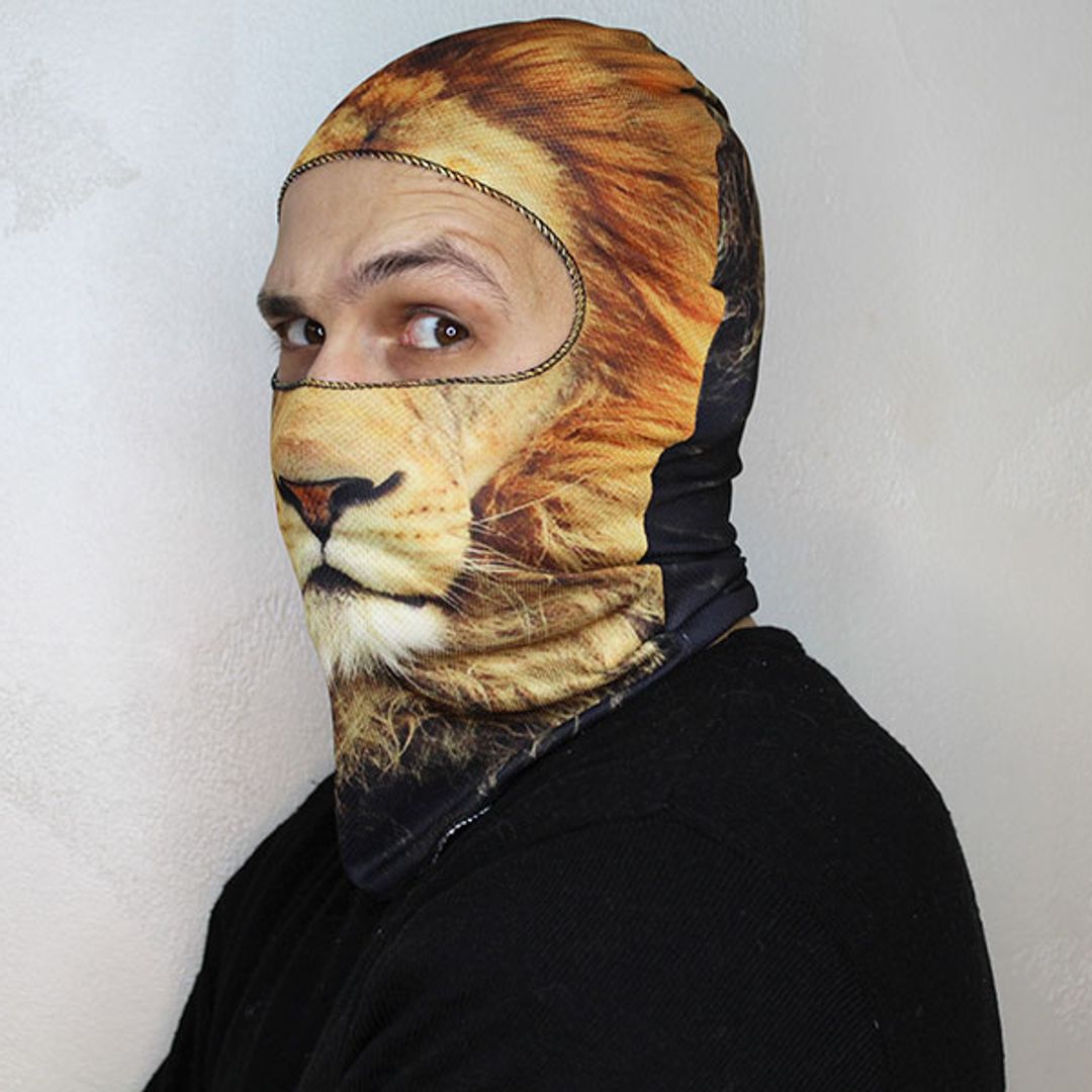 Балаклава Лев Балаклава Лев