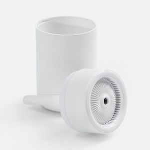 Настольный увлажнитель Suspiro ver.2 (белый) Настольный увлажнитель Suspiro ver.2 (белый)