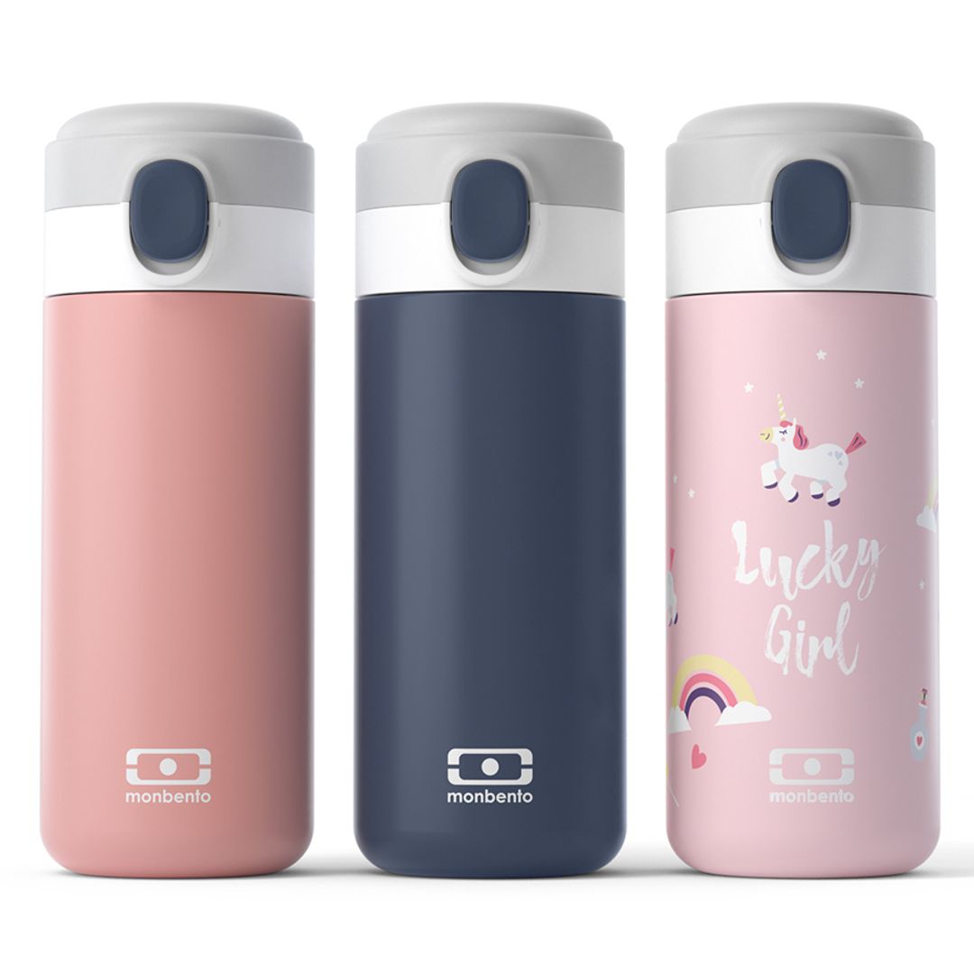 Термос Monbento Pop (0,36л) Термос Monbento Pop (0,36л)