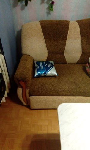 Фото покупателя Эдуард Фото покупателя Эдуард