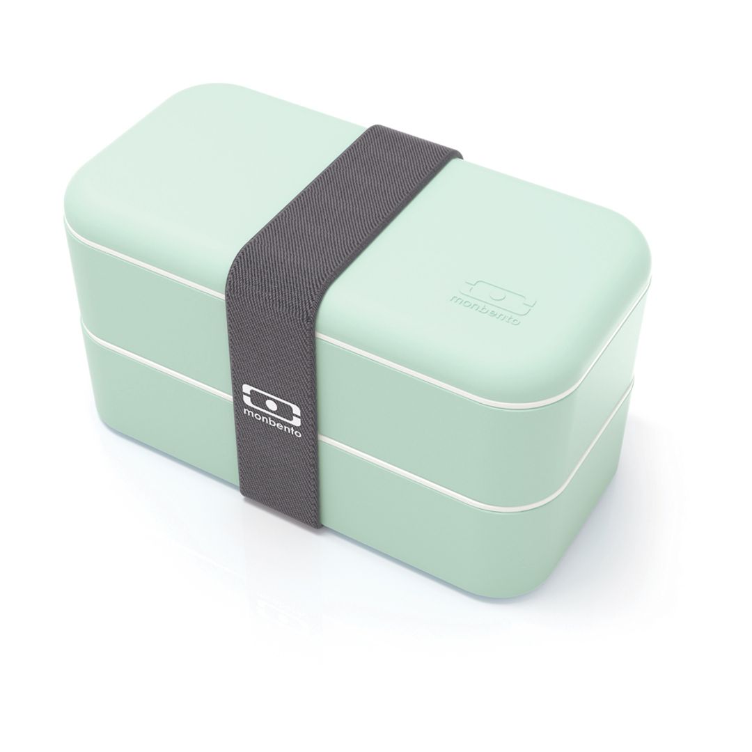 Ланч-бокс Monbento Original (Matcha)