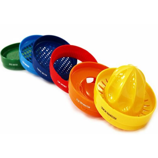 Многофункциональная бутылка 8 tools