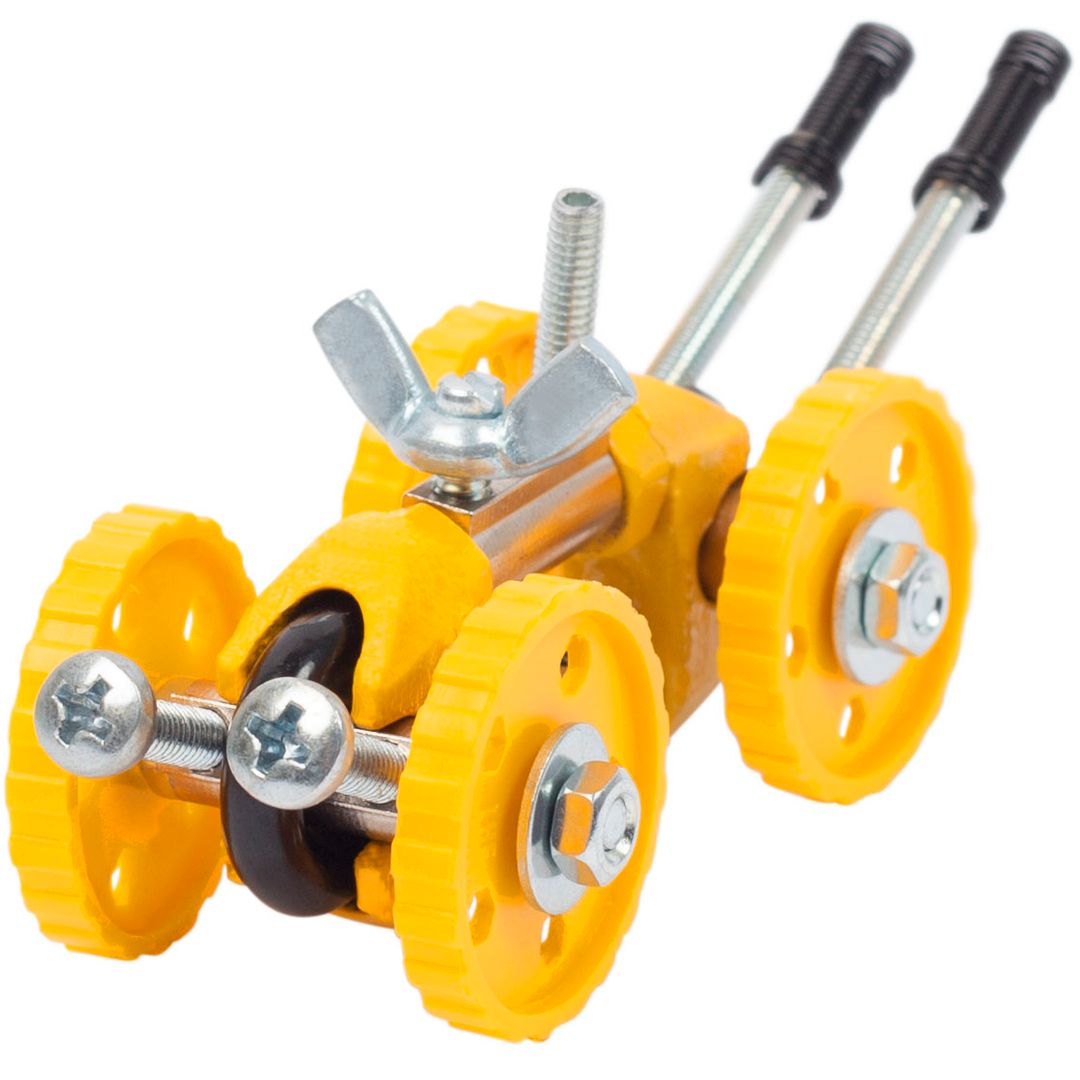 Игрушка-конструктор The Offbits Giraffe