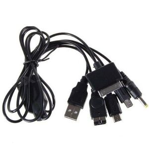 Универсальная USB Зарядка