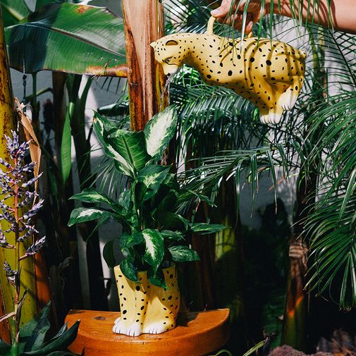 Лейка Urban Jungle Cheetah Лейка Urban Jungle Cheetah