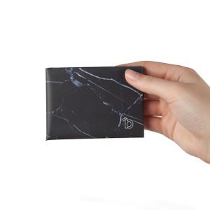 Кошелек Bumaga Marble