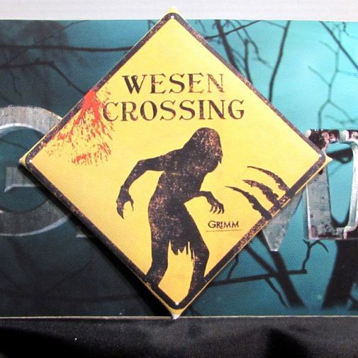 Подарочный набор Гримм Grimm