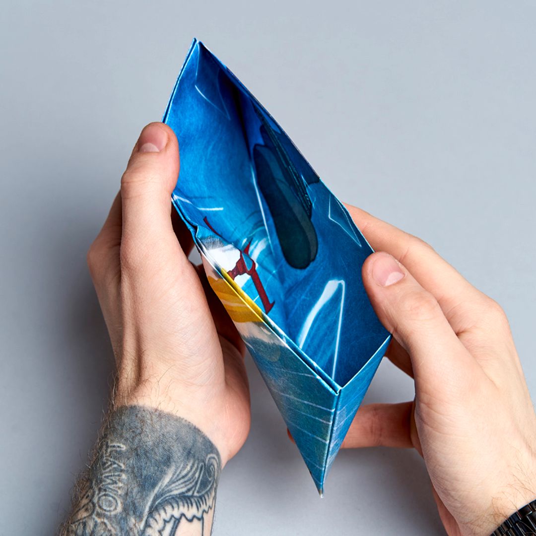 Кошелек New wallet New Bebop Кошелек New wallet New Bebop