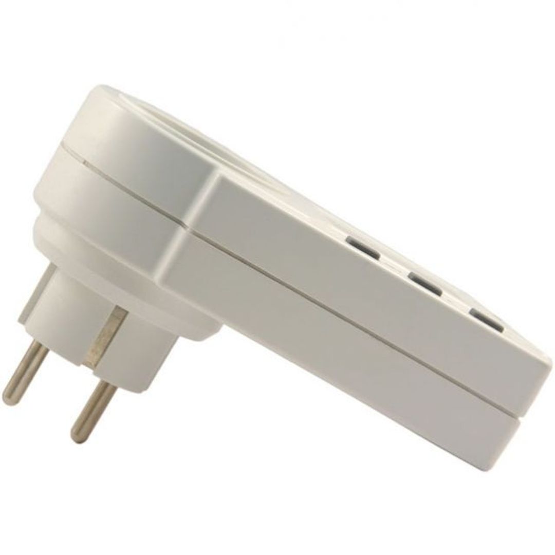 Счетчик Электроэнергии MT4011