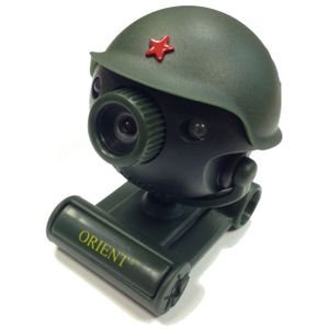 Веб Камера Солдат