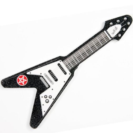 Пилочка для ногтей Гитара