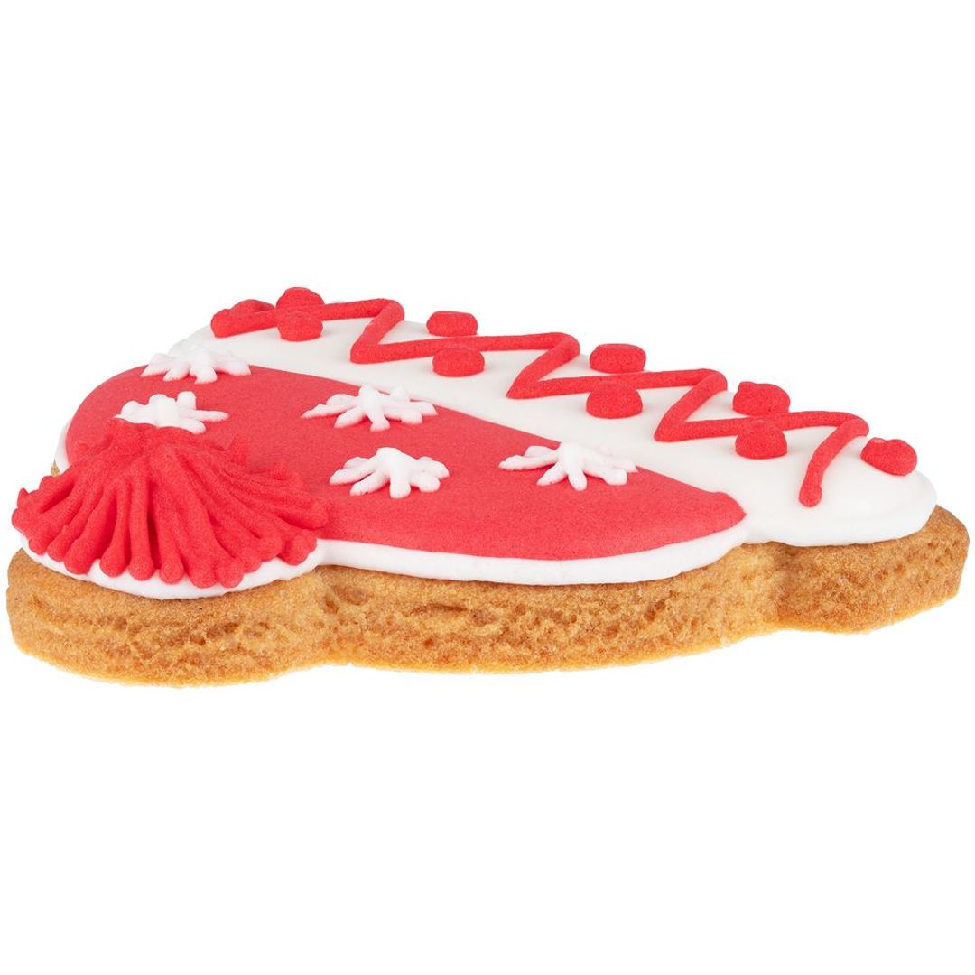 Печенье Шапка Печенье Шапка