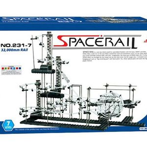 Конструктор SpaceRail Level 7 32000mm Rail No. 231-7