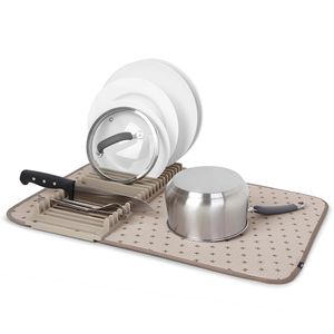 Коврик для сушки посуды Udry Коврик для сушки посуды Udry