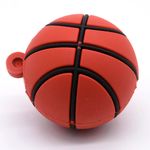 Флешка Баскетбольный мяч 8 Гб