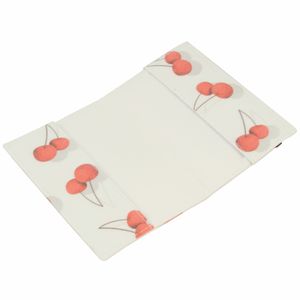 Обложка для паспорта Cherry