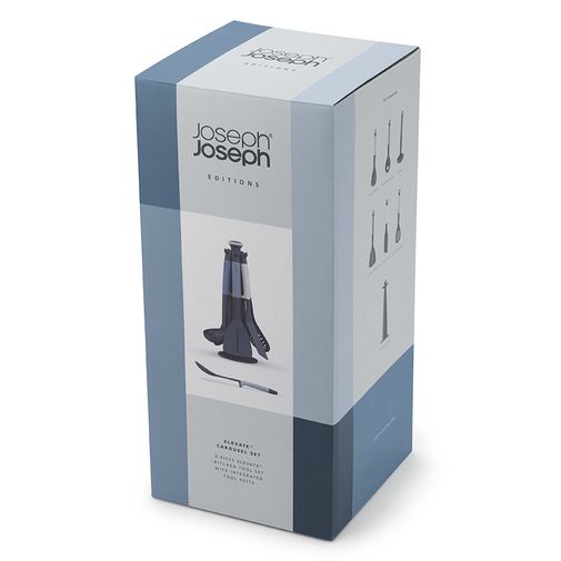 Набор кухонных принадлежностей Carousel Sky