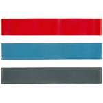 Набор эластичных лент для фитнеса Zen Набор эластичных лент для фитнеса Zen