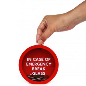 Копилка На черный день