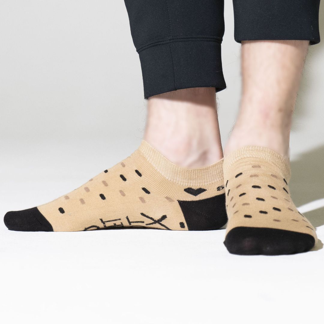 Носки Лучше не читать (коротыш) Носки Лучше не читать (коротыш)