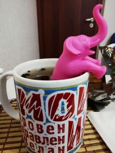 Фото покупателя Яна  Фото покупателя Яна