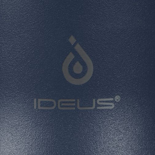 Термос для еды Tabenodo (Синий) Термос для еды Tabenodo (Синий)