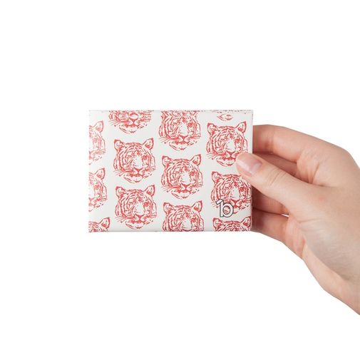 Кошелек Bumaga Tiger Кошелек Bumaga Tiger