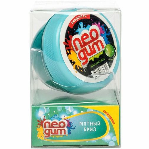 Неогам Мятный бриз