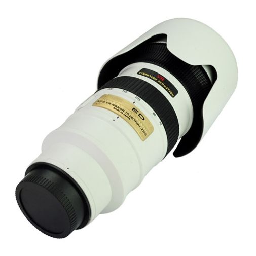 Термос Объектив 70-200 mm