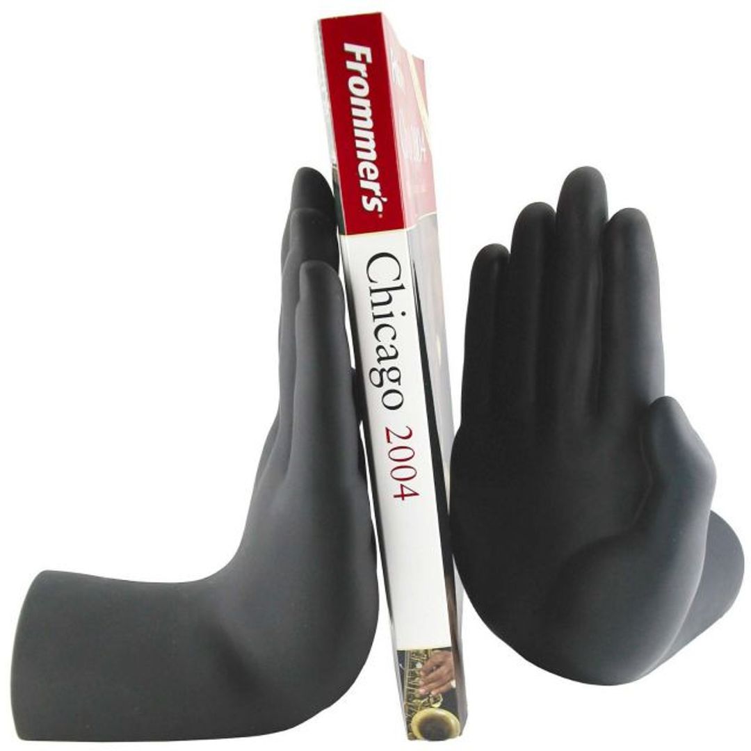 Держатели для книг Дай пять! Держатели для книг Дай пять!