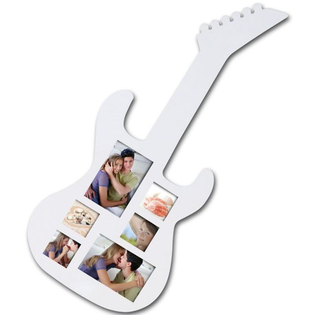 Фоторамка Гитара Фоторамка Гитара