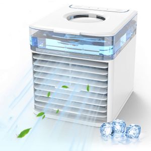 Настольный кондиционер Ultra Air Cooler Настольный кондиционер Ultra Air Cooler