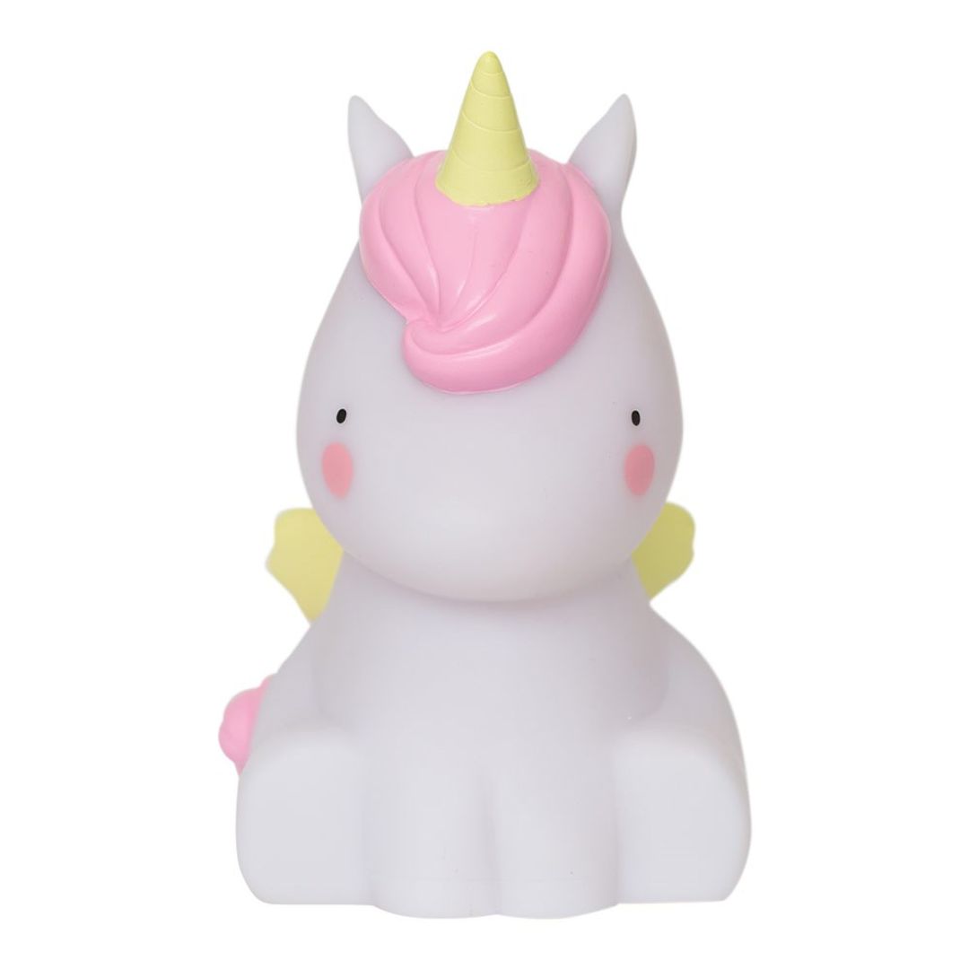 Ночник Единорог Ночник Единорог