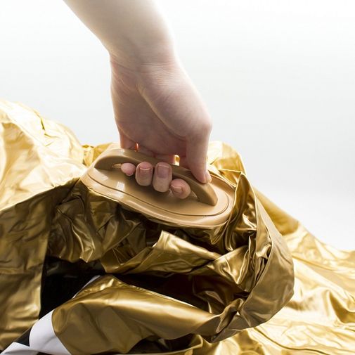 Надувной матрас Лебедь Надувной матрас Лебедь