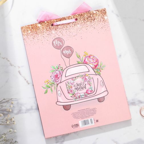 Открытка сберкнижка свадебная Нежность Открытка сберкнижка свадебная Нежность