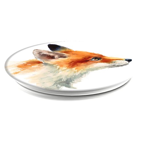 Попсокет Лиса Попсокет Лиса