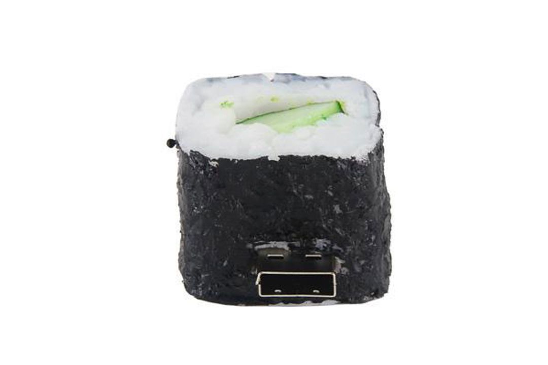 Флешка Ролл Каппа Маки 4 Гб